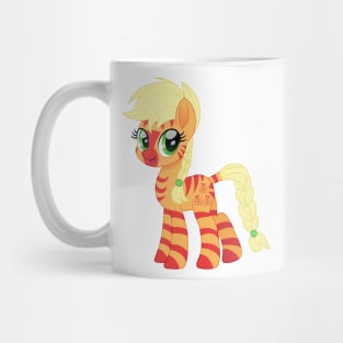 Applejack Mug